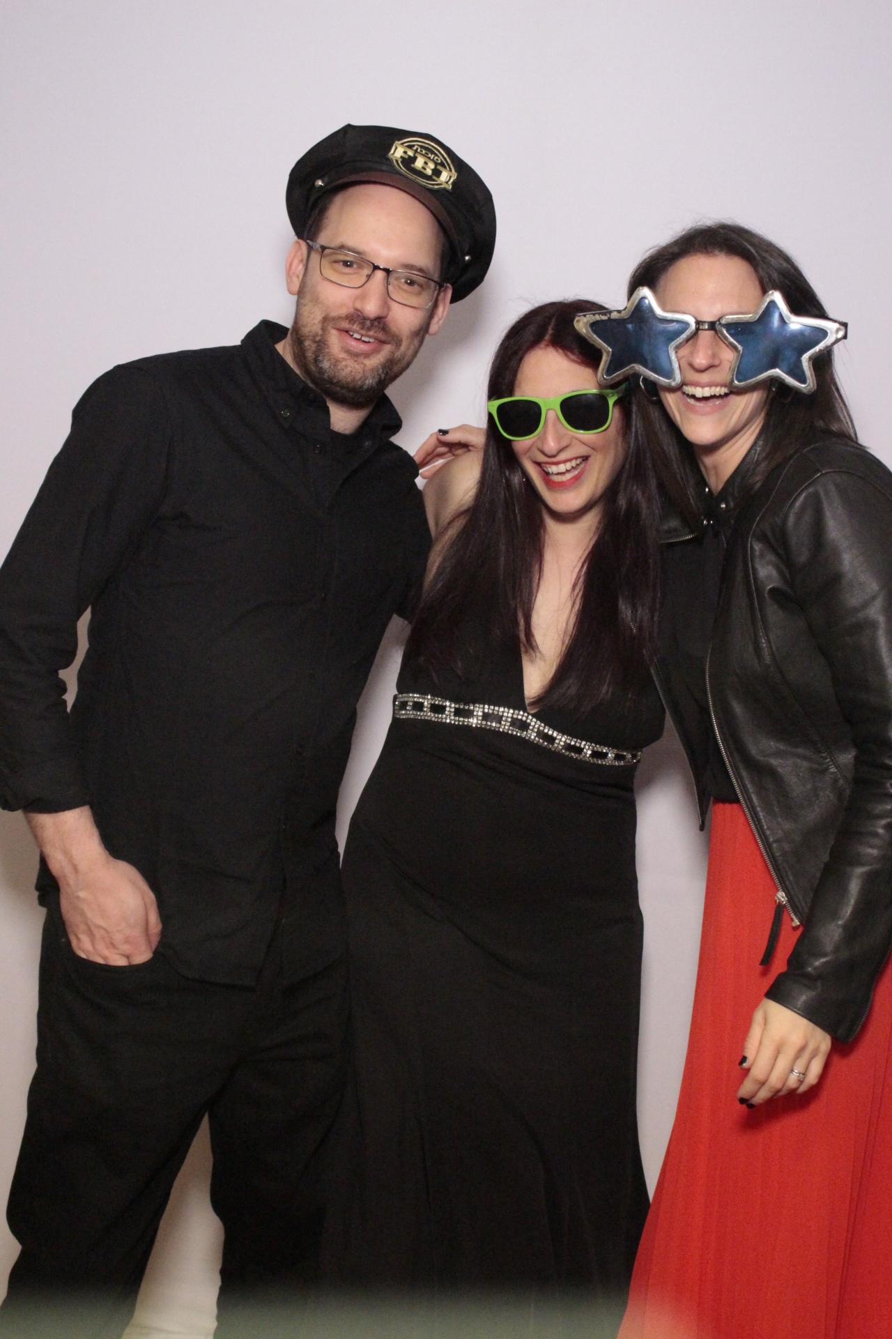 Danielle’s 40th birthday | View more photos from the event at gallery.myphotoboothexperience.co.uk/u/MyPhotoBoothExperienceLtd/Danielle’s-40th-birthday